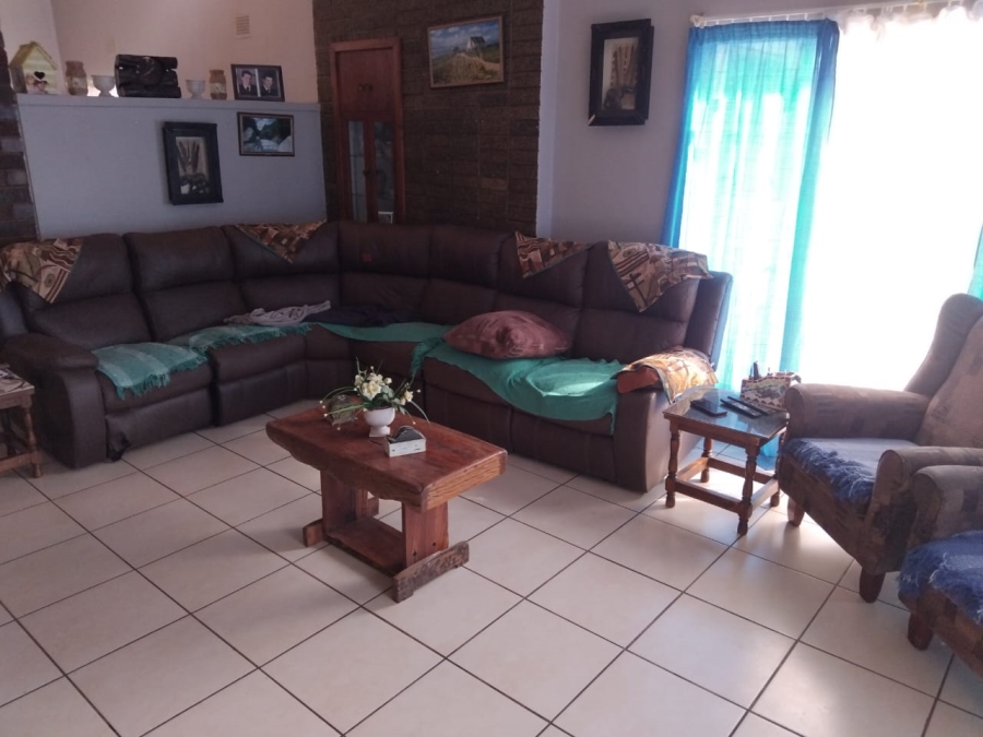 3 Bedroom Property for Sale in Meiringspark North West